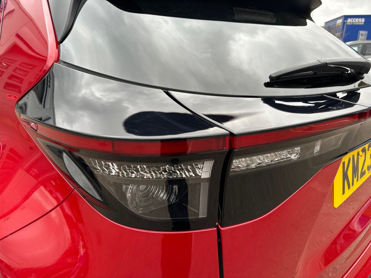 Used Toyota Yaris Cross 2023 for sale - 77678758: Photo 33