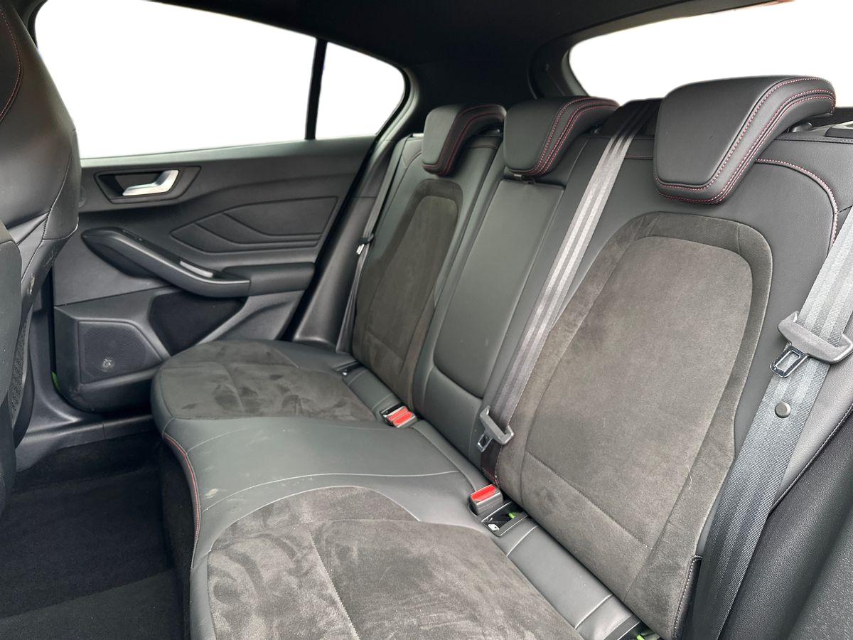 Used Ford Focus 2023 for sale - 78137001: Photo 14