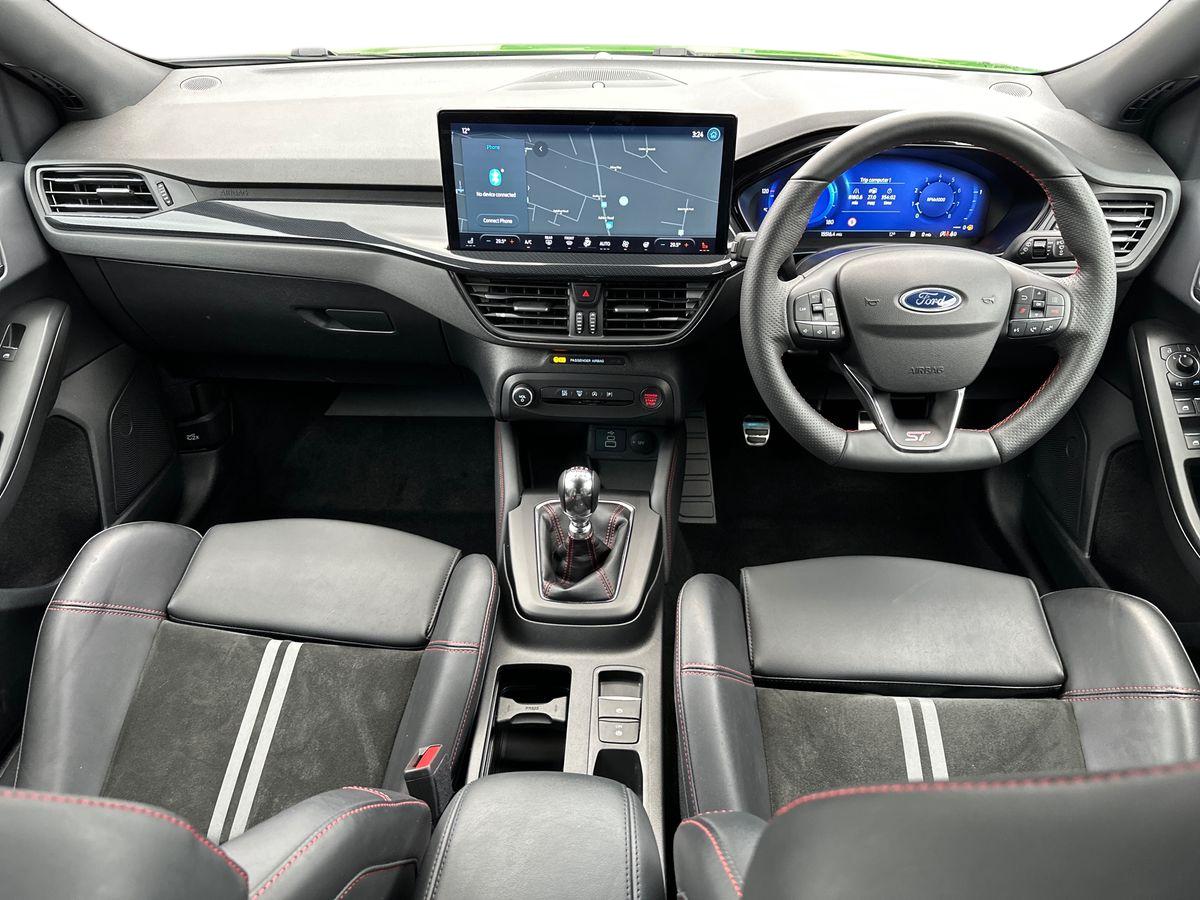 Used Ford Focus 2023 for sale - 78137001: Photo 15