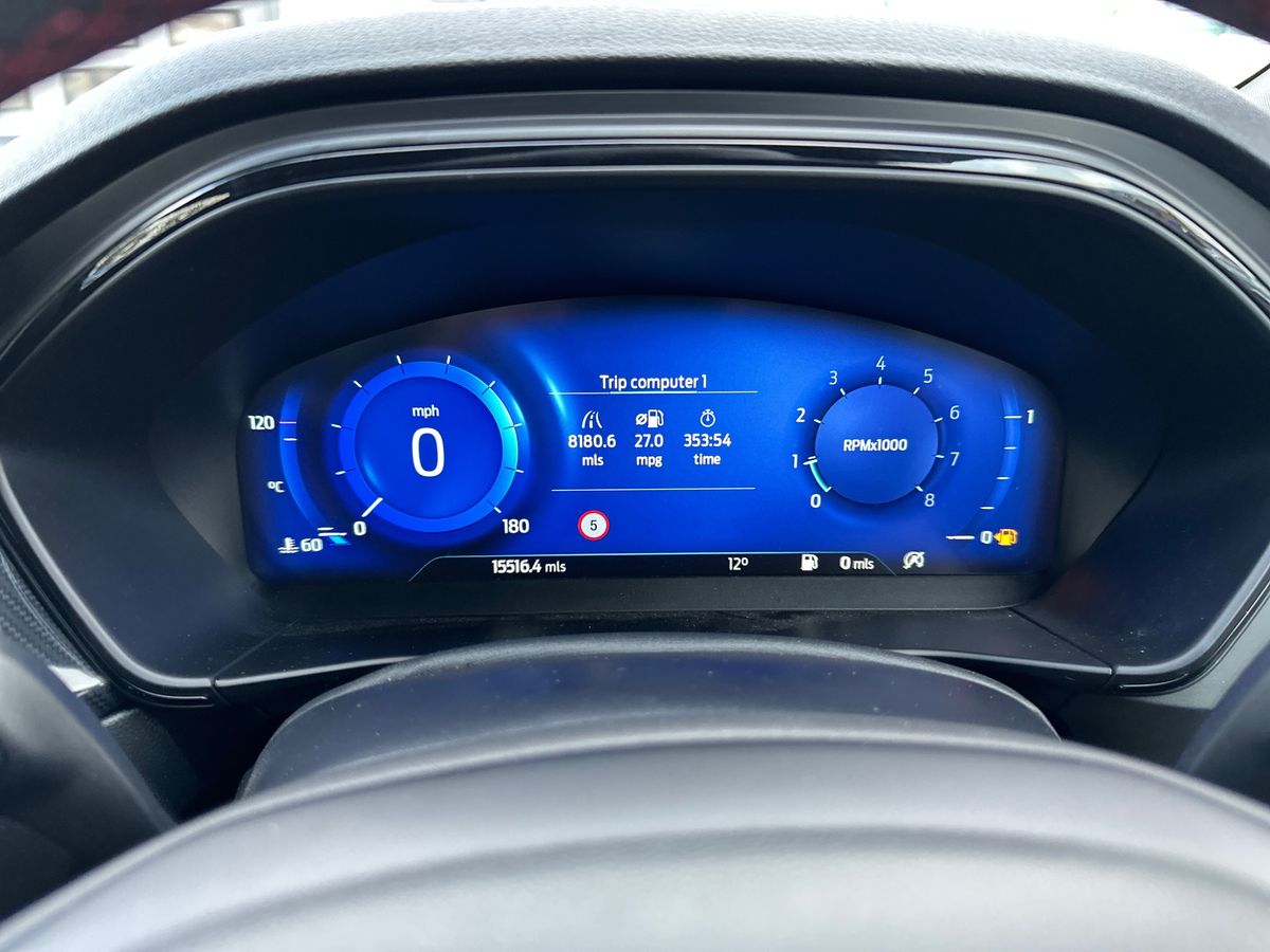 Used Ford Focus 2023 for sale - 78137001: Photo 18