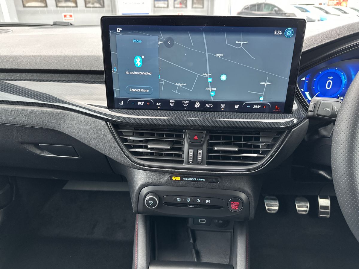 Used Ford Focus 2023 for sale - 78137001: Photo 20