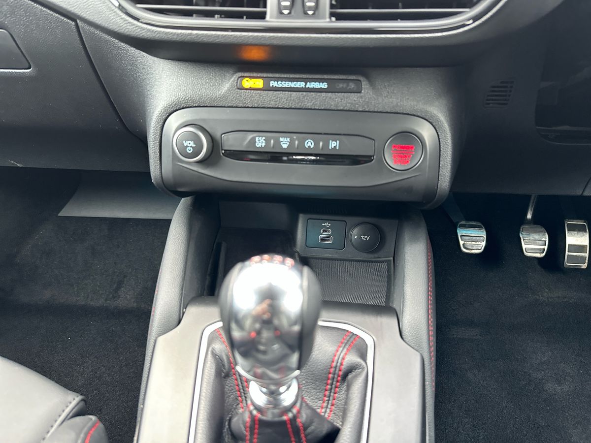 Used Ford Focus 2023 for sale - 78137001: Photo 22