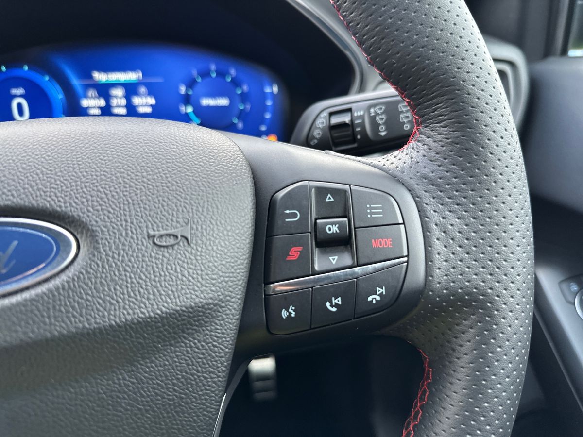 Used Ford Focus 2023 for sale - 78137001: Photo 27