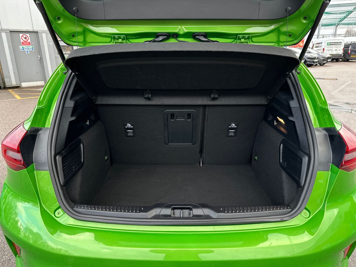 Used Ford Focus 2023 for sale - 78137001: Photo 34