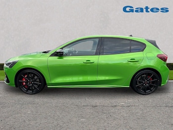 Used Ford Focus 2023 for sale - 78137001: Photo