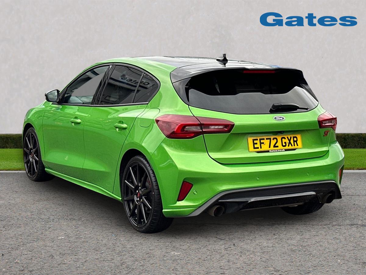 Used Ford Focus 2023 for sale - 78137001: Photo 5