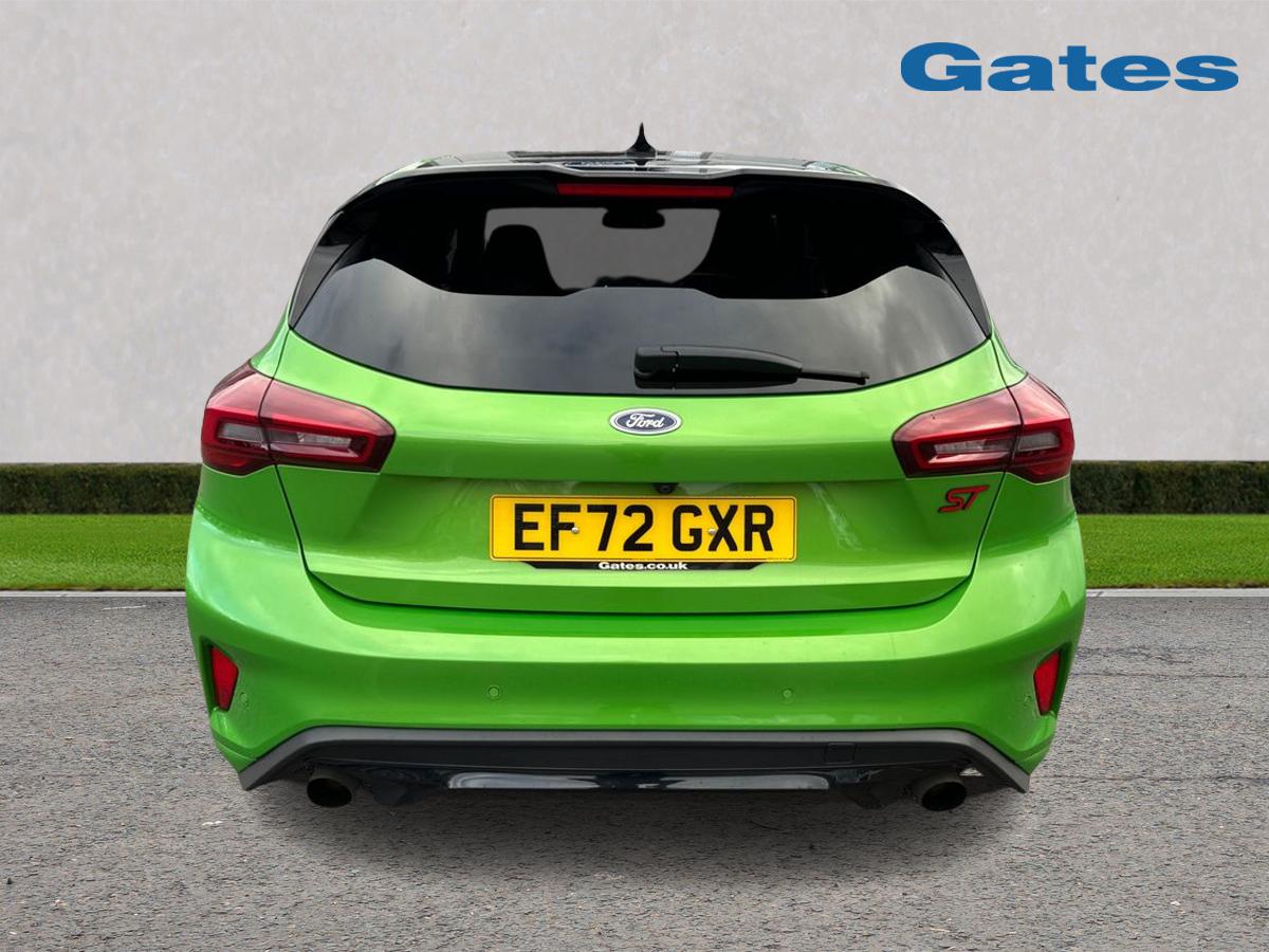 Used Ford Focus 2023 for sale - 78137001: Photo 6