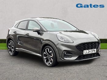 Used Ford Puma 2024 for sale - 79677863: Photo