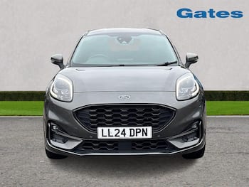 Used Ford Puma 2024 for sale - 79677863: Photo