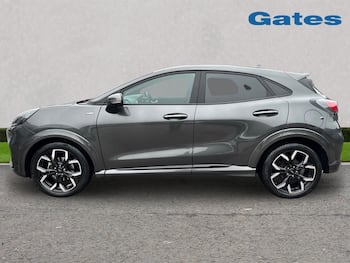 Used Ford Puma 2024 for sale - 79677863: Photo