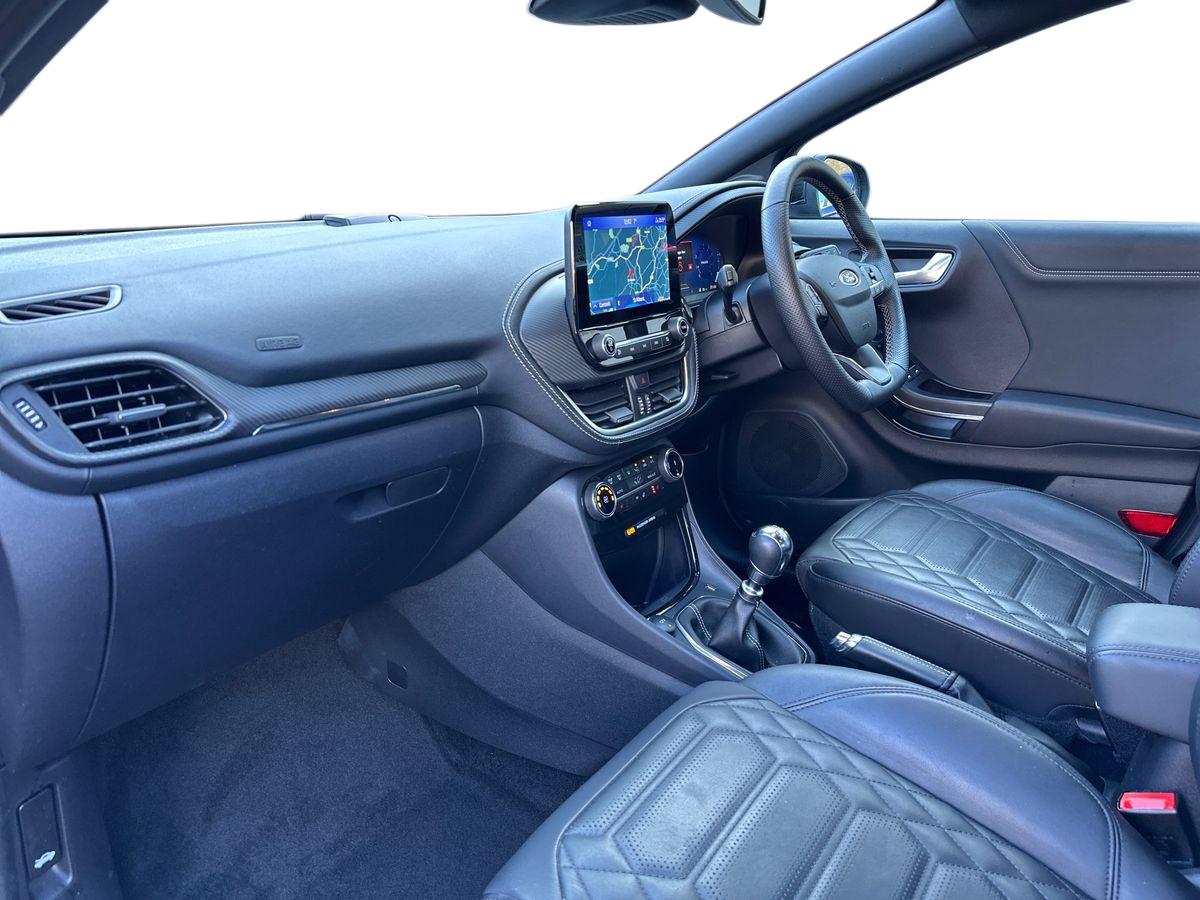 Used Ford Puma 2023 for sale - 77442631: Photo 11