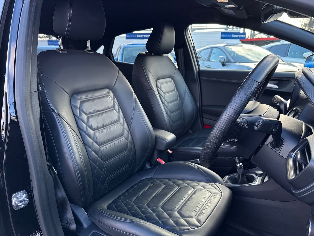 Used Ford Puma 2023 for sale - 77442631: Photo 12