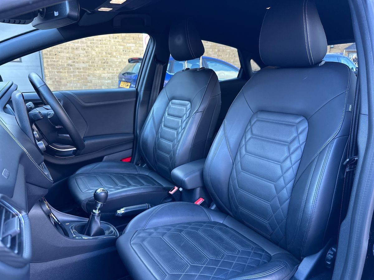 Used Ford Puma 2023 for sale - 77442631: Photo 13