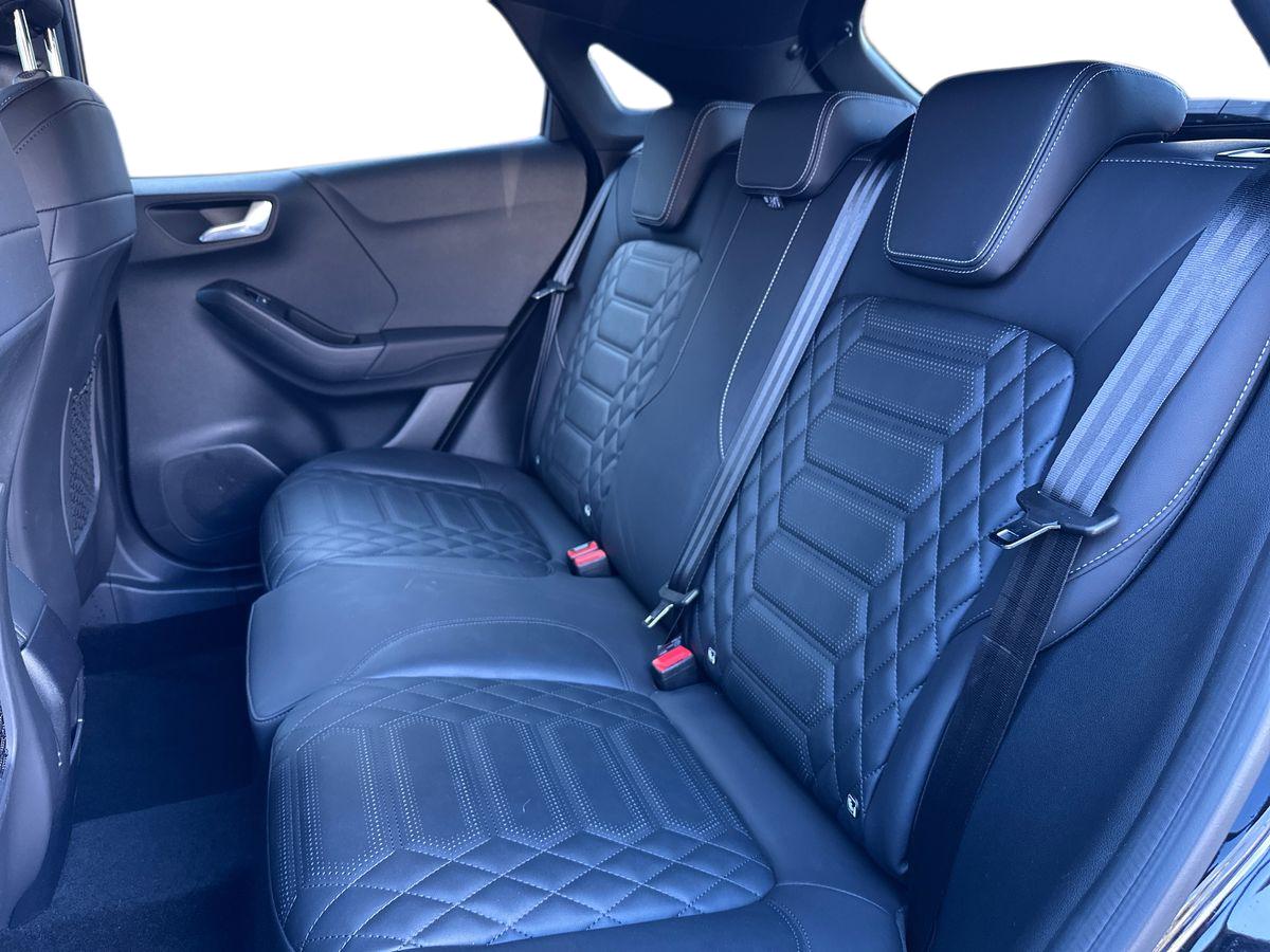 Used Ford Puma 2023 for sale - 77442631: Photo 14