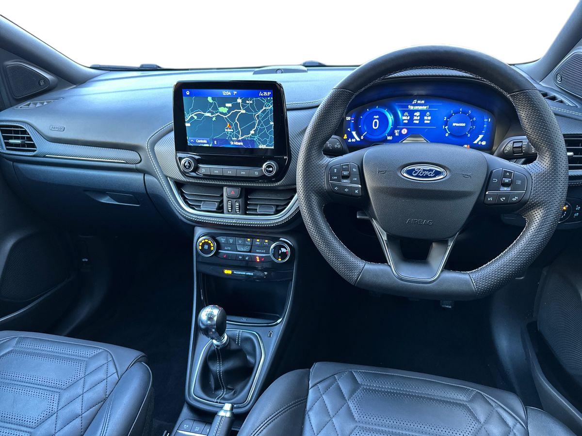 Used Ford Puma 2023 for sale - 77442631: Photo 16