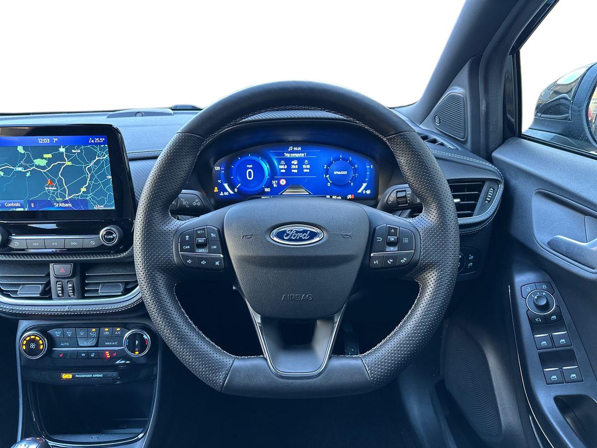 Used Ford Puma 2023 for sale - 77442631: Photo 17