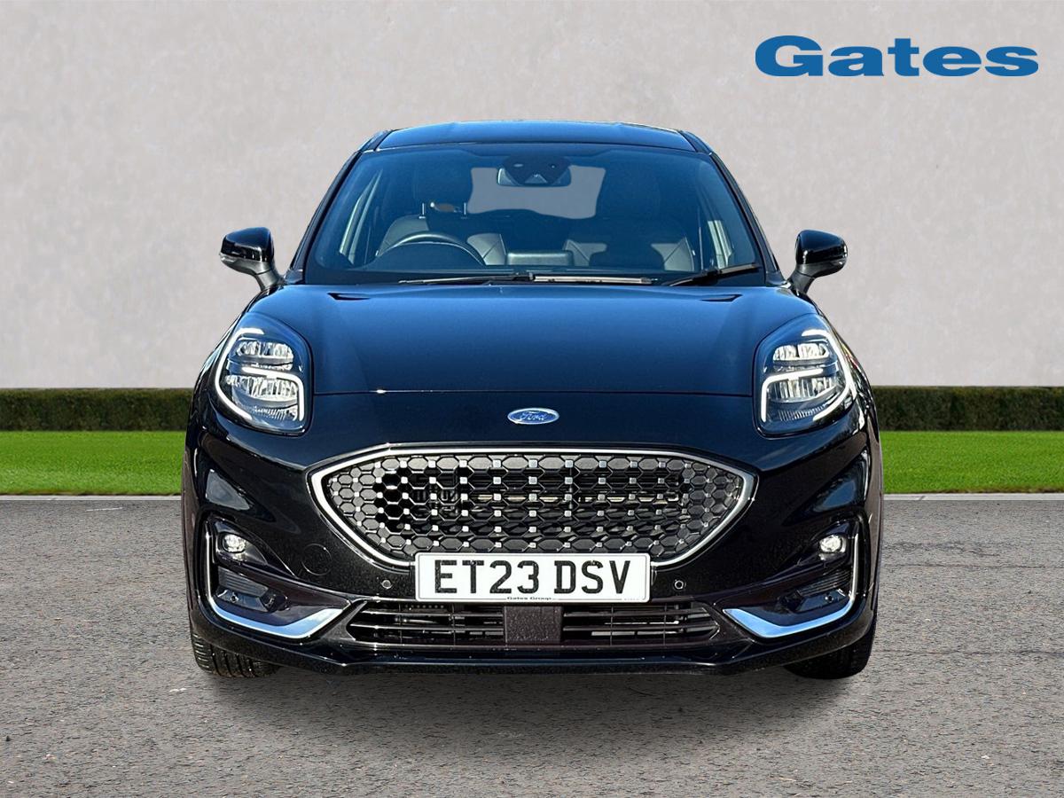 Used Ford Puma 2023 for sale - 77442631: Photo 2