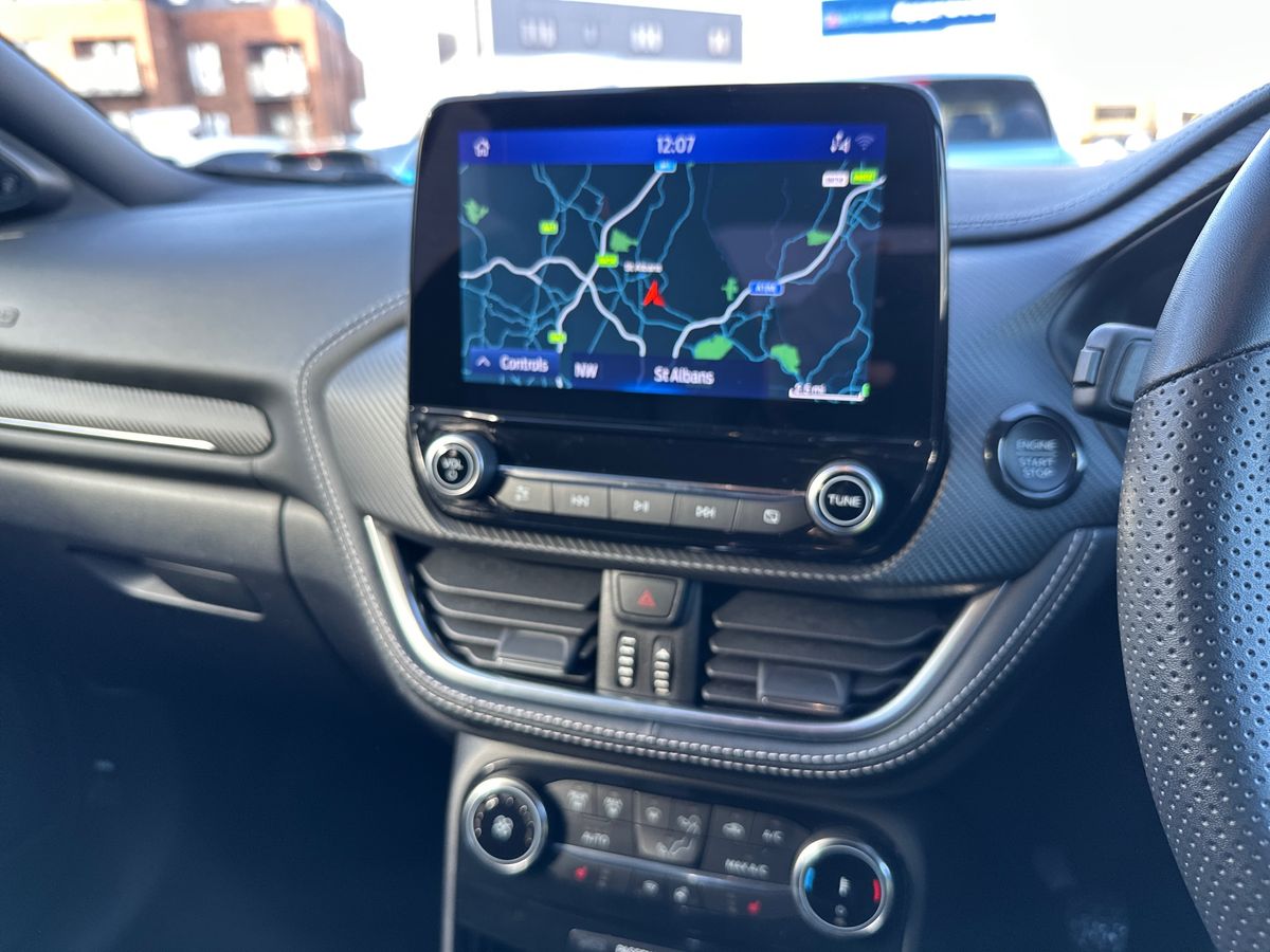 Used Ford Puma 2023 for sale - 77442631: Photo 20