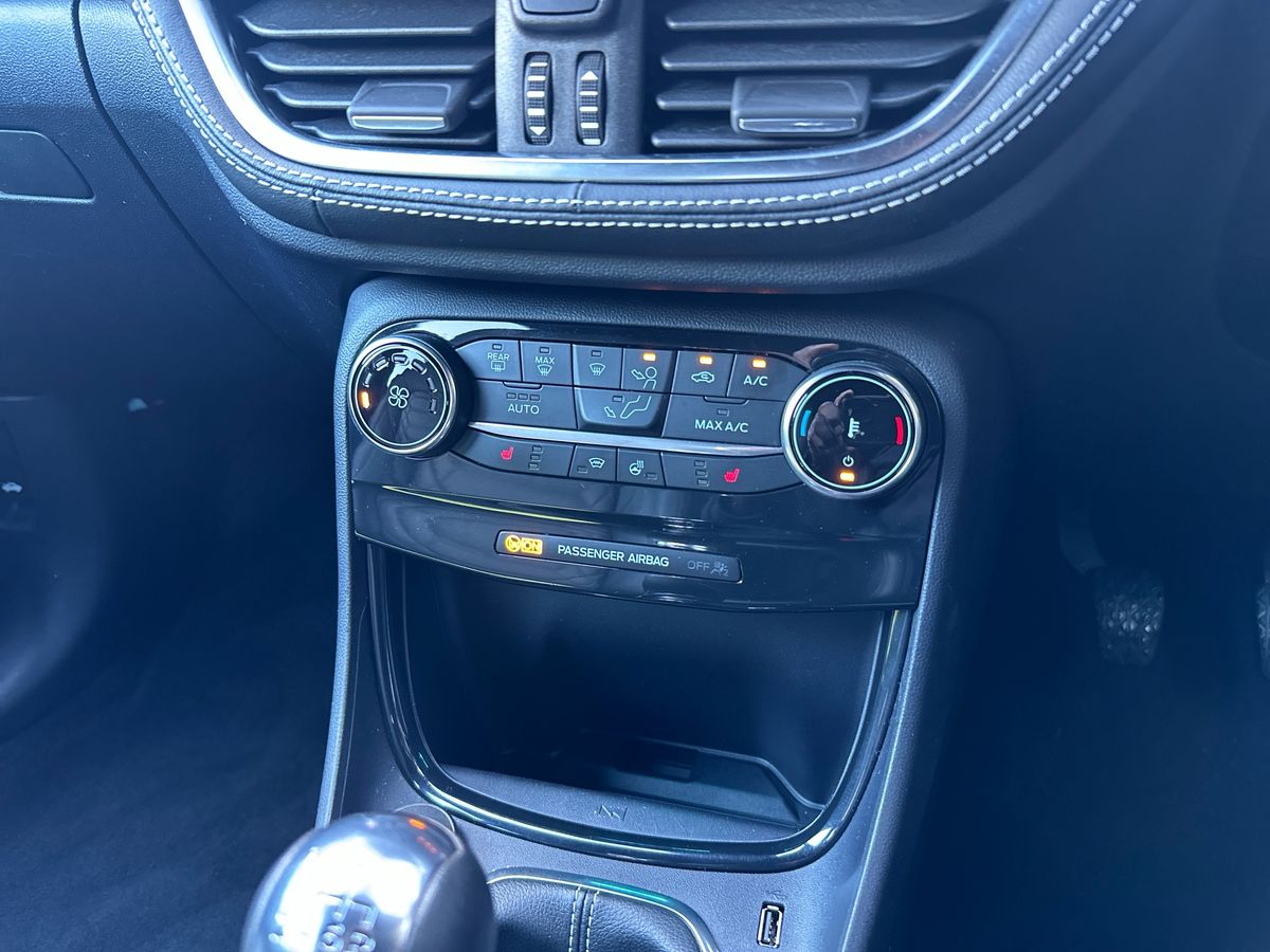 Used Ford Puma 2023 for sale - 77442631: Photo 22