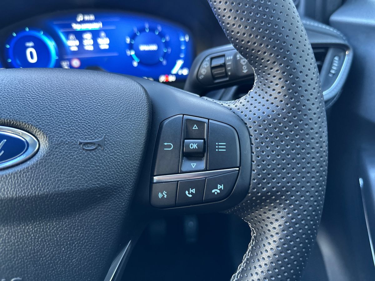 Used Ford Puma 2023 for sale - 77442631: Photo 27