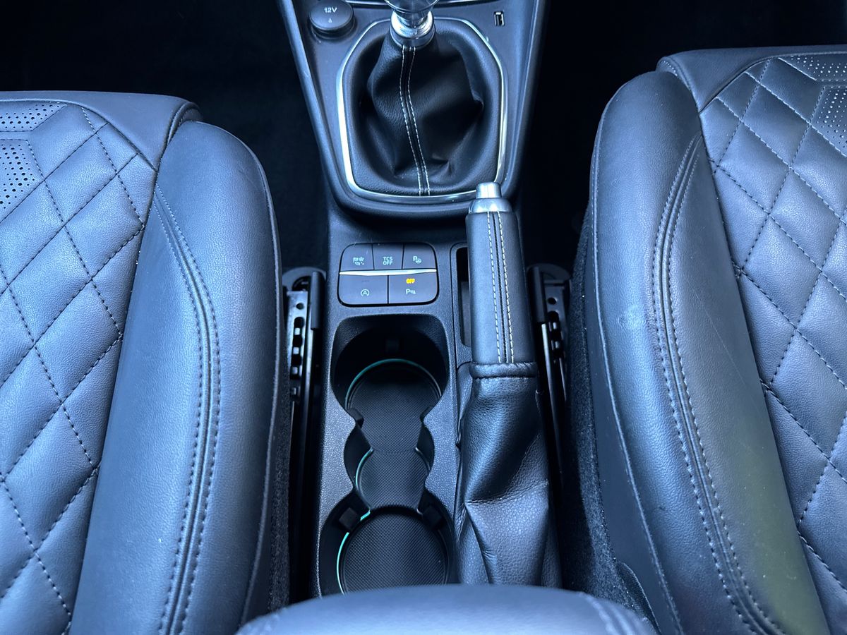 Used Ford Puma 2023 for sale - 77442631: Photo 28