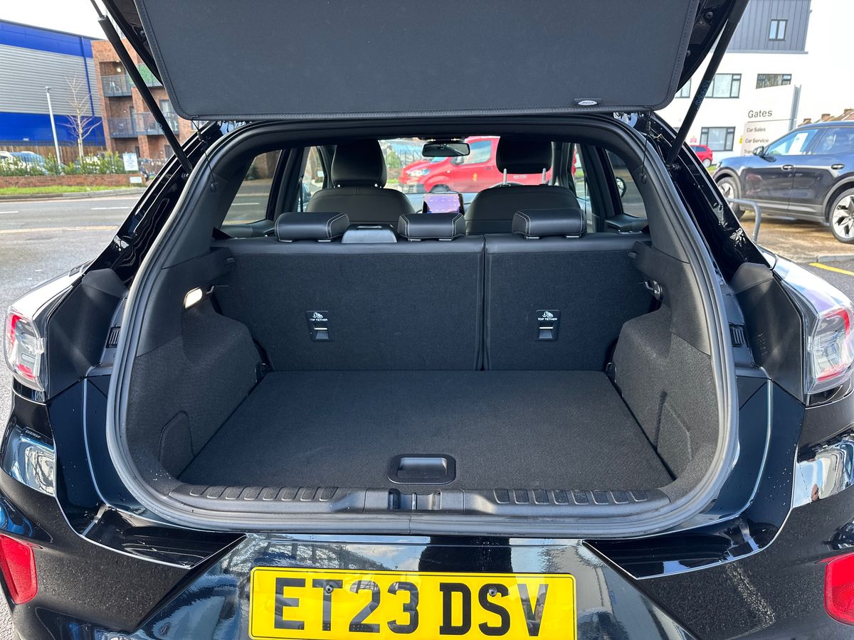 Used Ford Puma 2023 for sale - 77442631: Photo 34