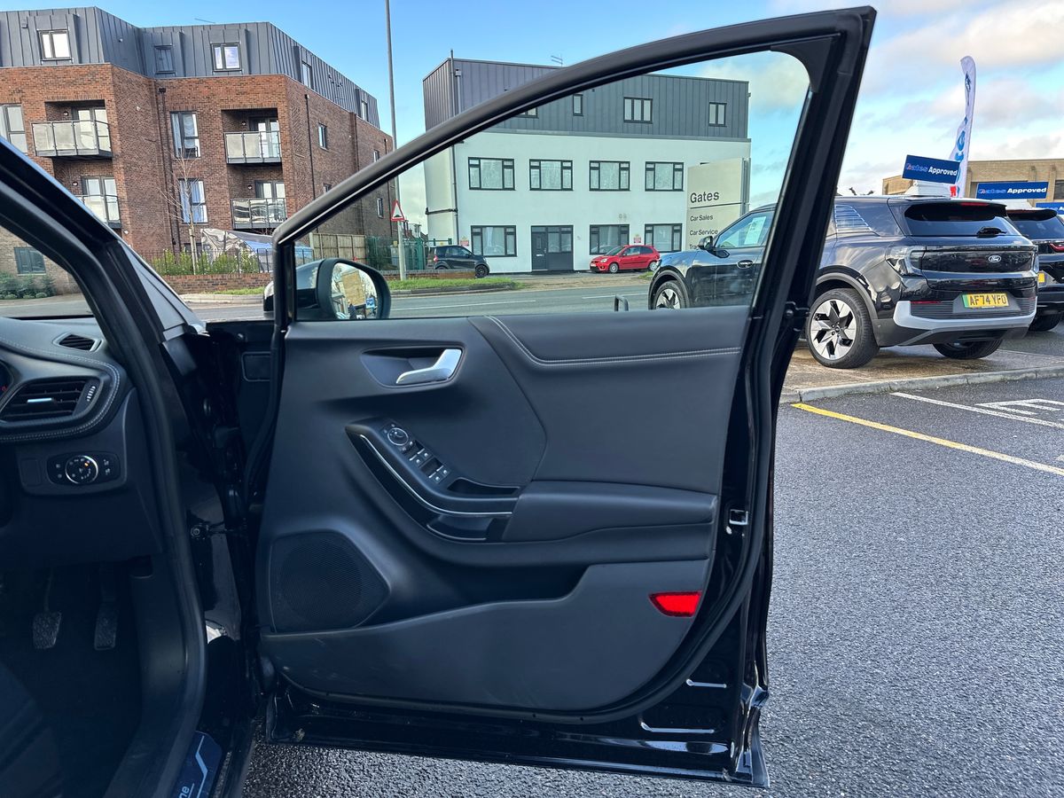 Used Ford Puma 2023 for sale - 77442631: Photo 35