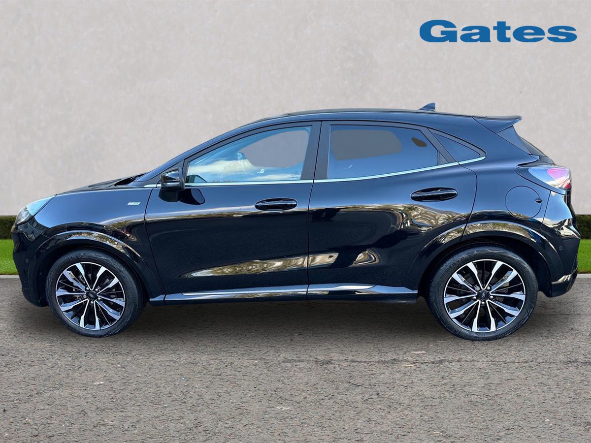 Used Ford Puma 2023 for sale - 77442631: Photo 4