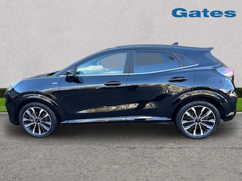 Used Ford Puma 2023 for sale - 77442631: Photo