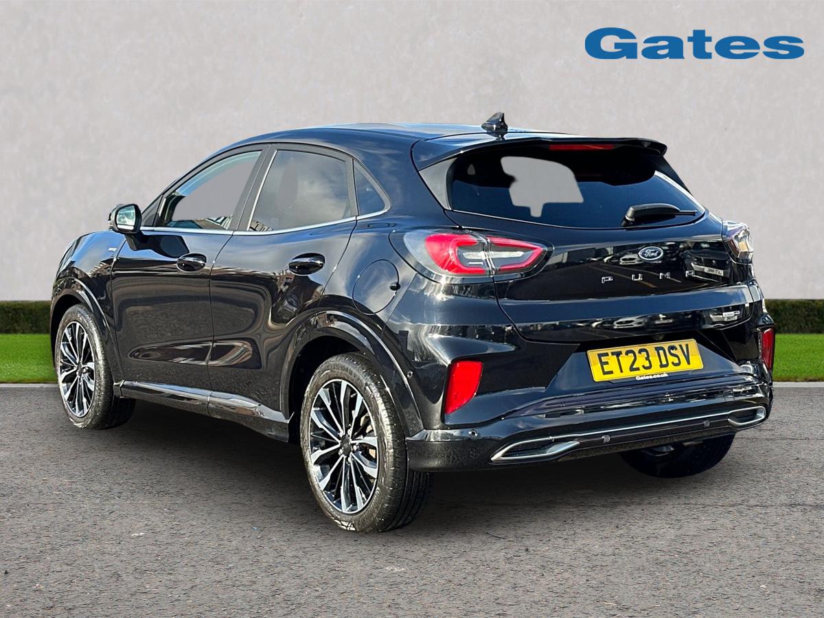 Used Ford Puma 2023 for sale - 77442631: Photo 5