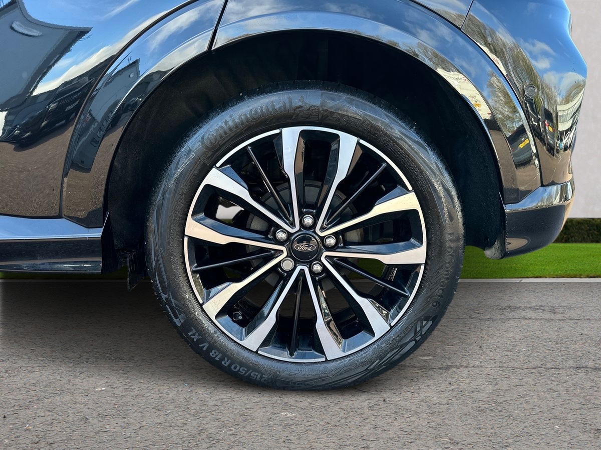 Used Ford Puma 2023 for sale - 77442631: Photo 9