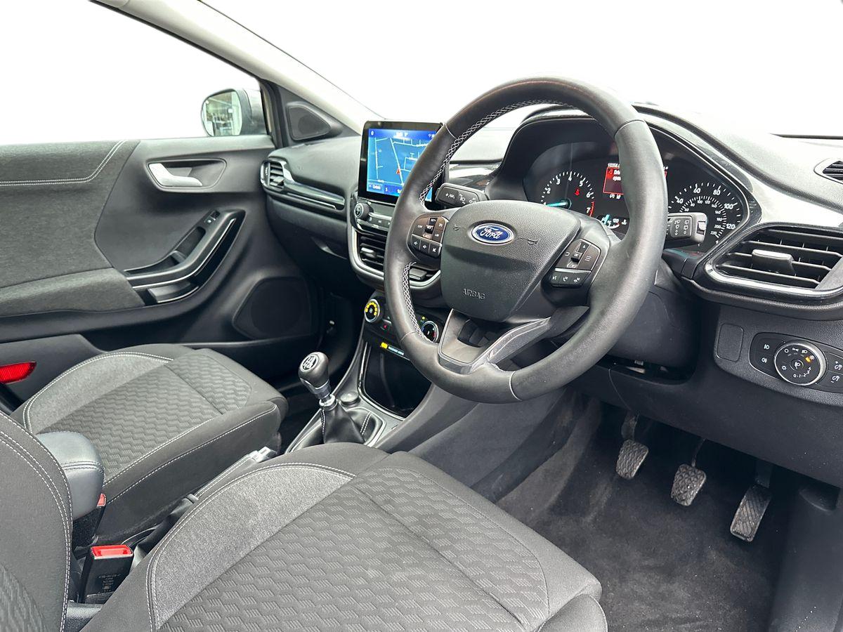 Used Ford Puma 2023 for sale - 76881835: Photo 10