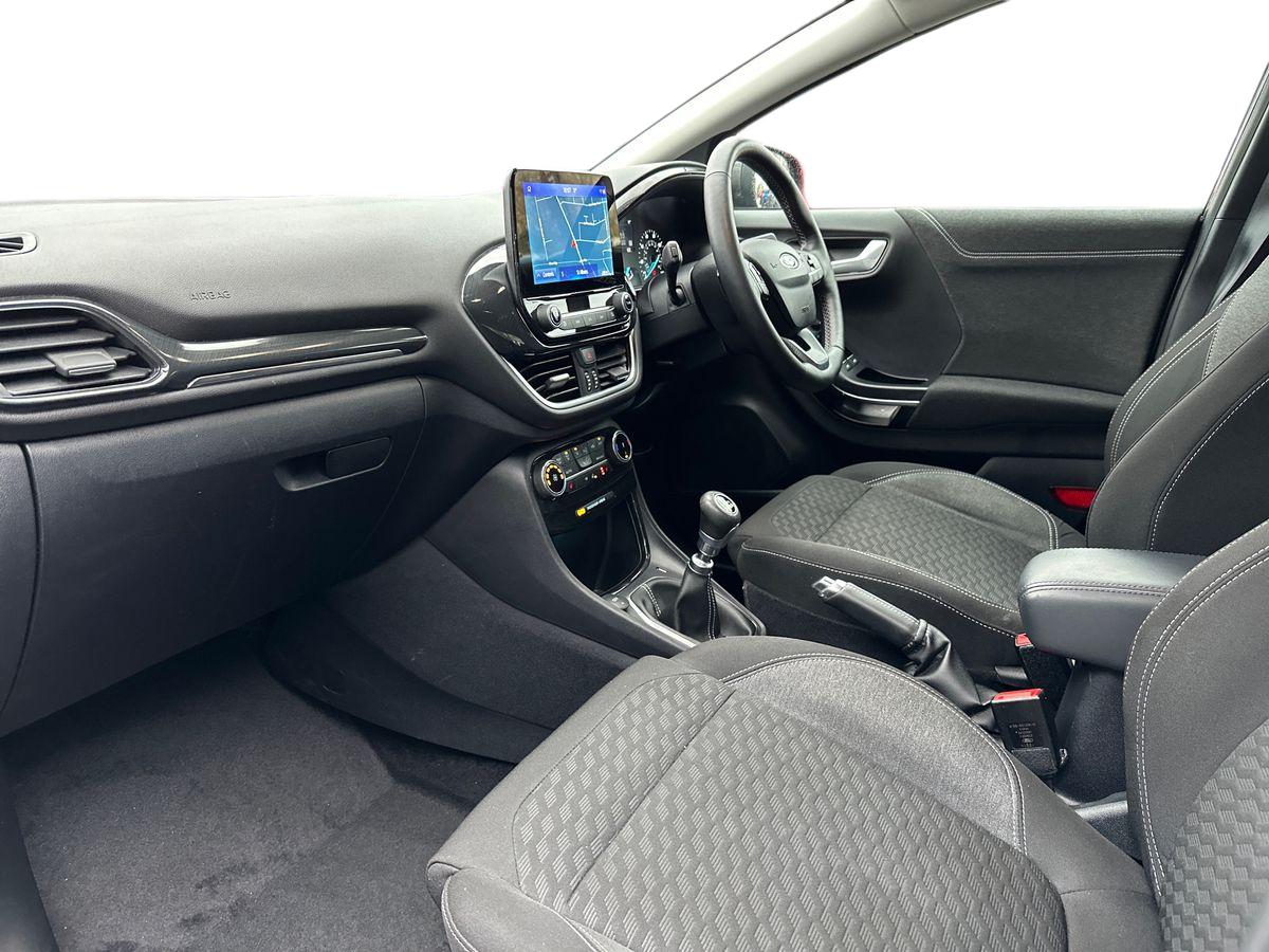 Used Ford Puma 2023 for sale - 76881835: Photo 11