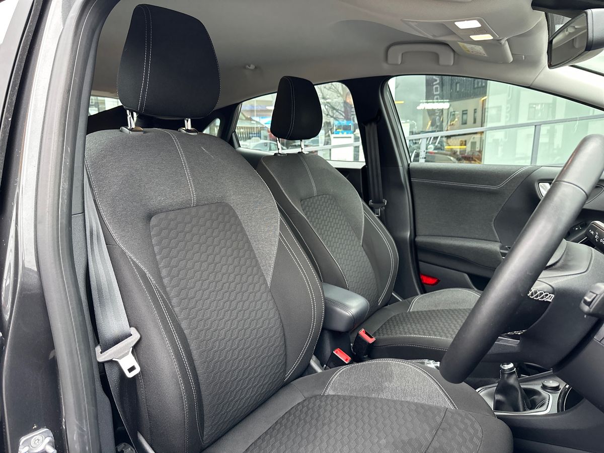 Used Ford Puma 2023 for sale - 76881835: Photo 12