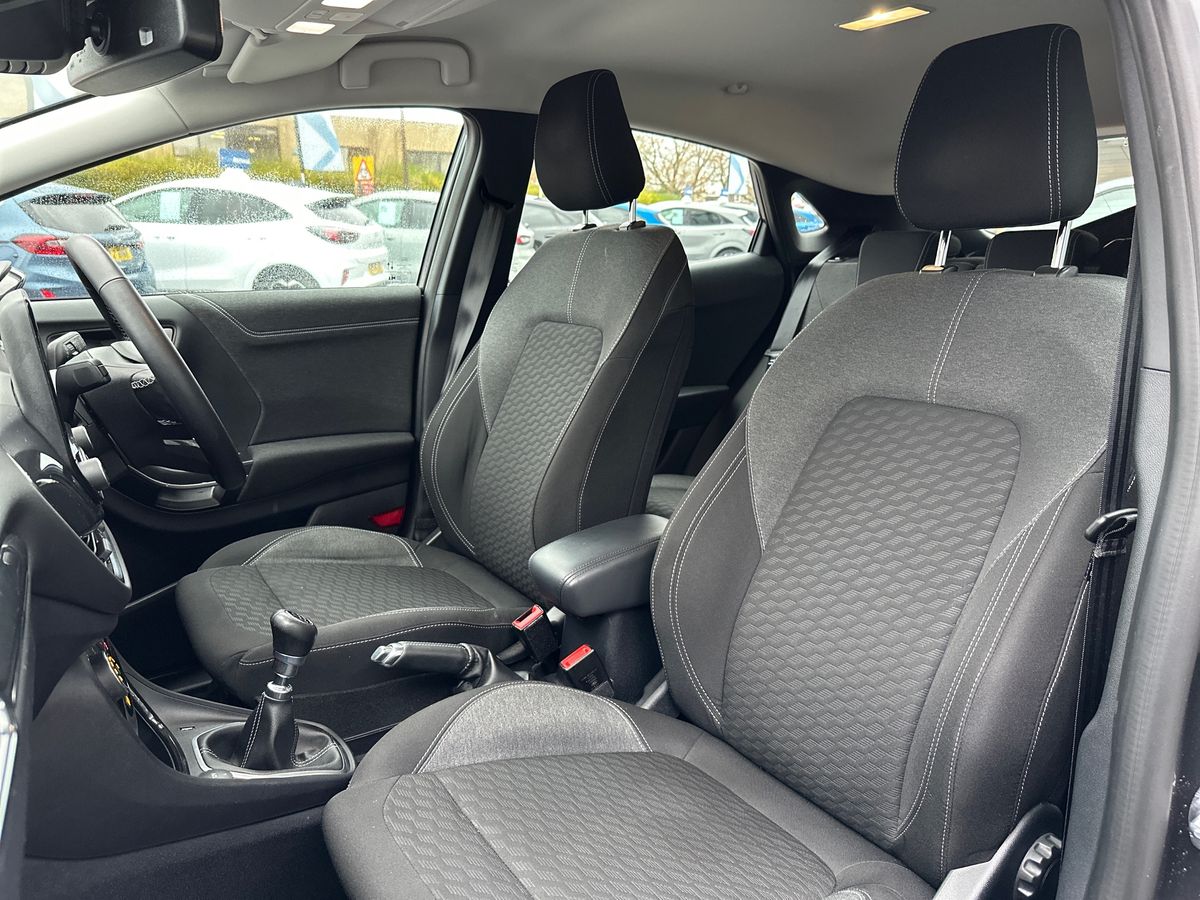 Used Ford Puma 2023 for sale - 76881835: Photo 13