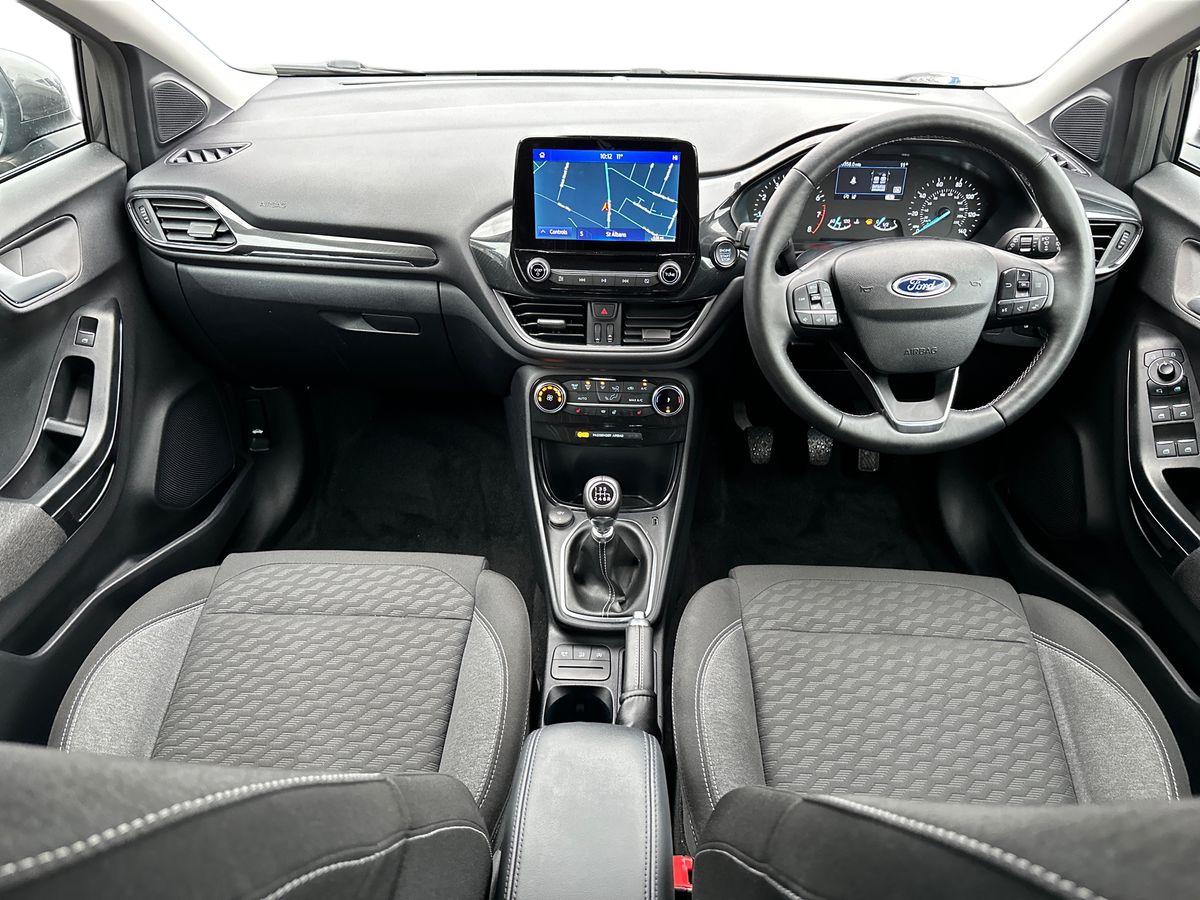 Used Ford Puma 2023 for sale - 76881835: Photo 15