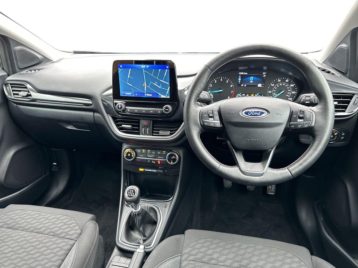 Used Ford Puma 2023 for sale - 76881835: Photo 16