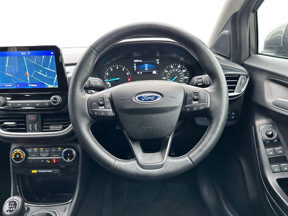 Used Ford Puma 2023 for sale - 76881835: Photo 17