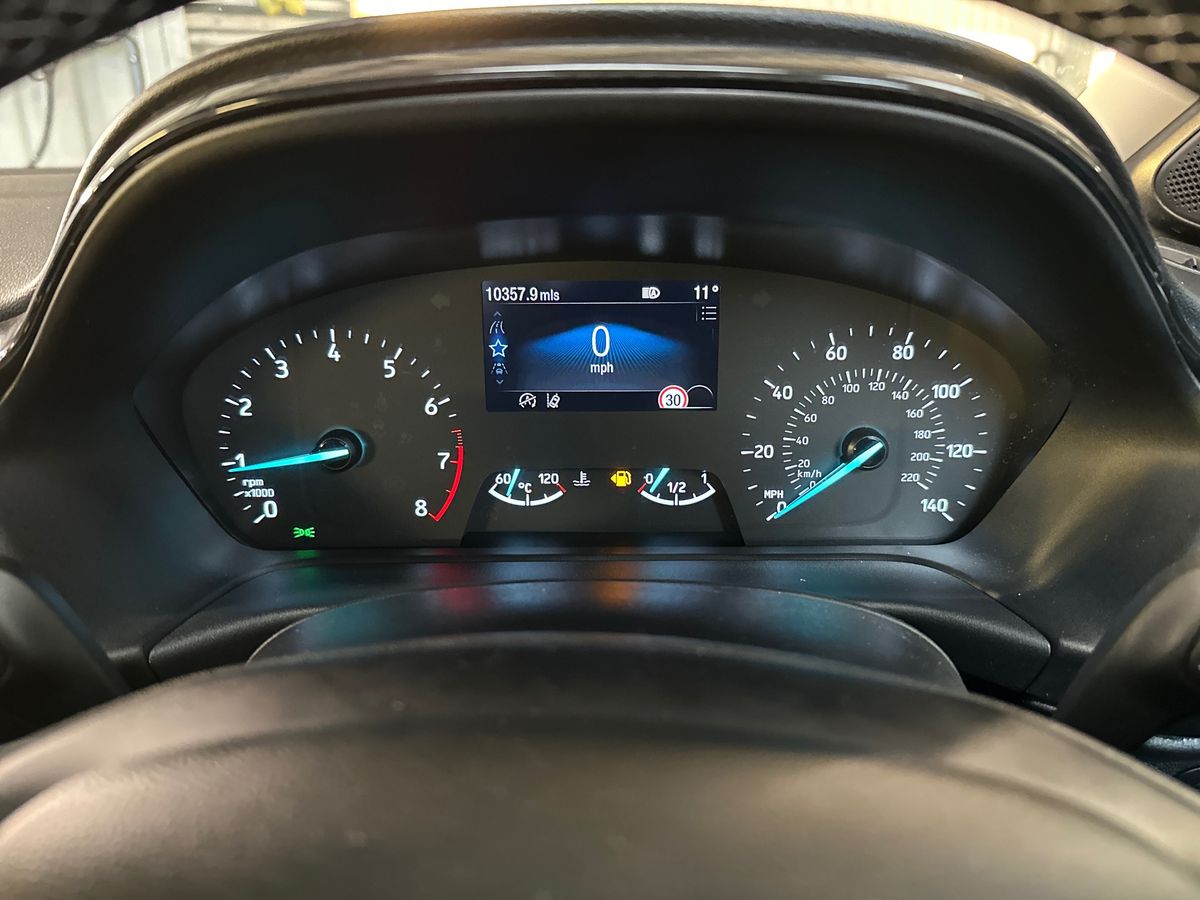 Used Ford Puma 2023 for sale - 76881835: Photo 18