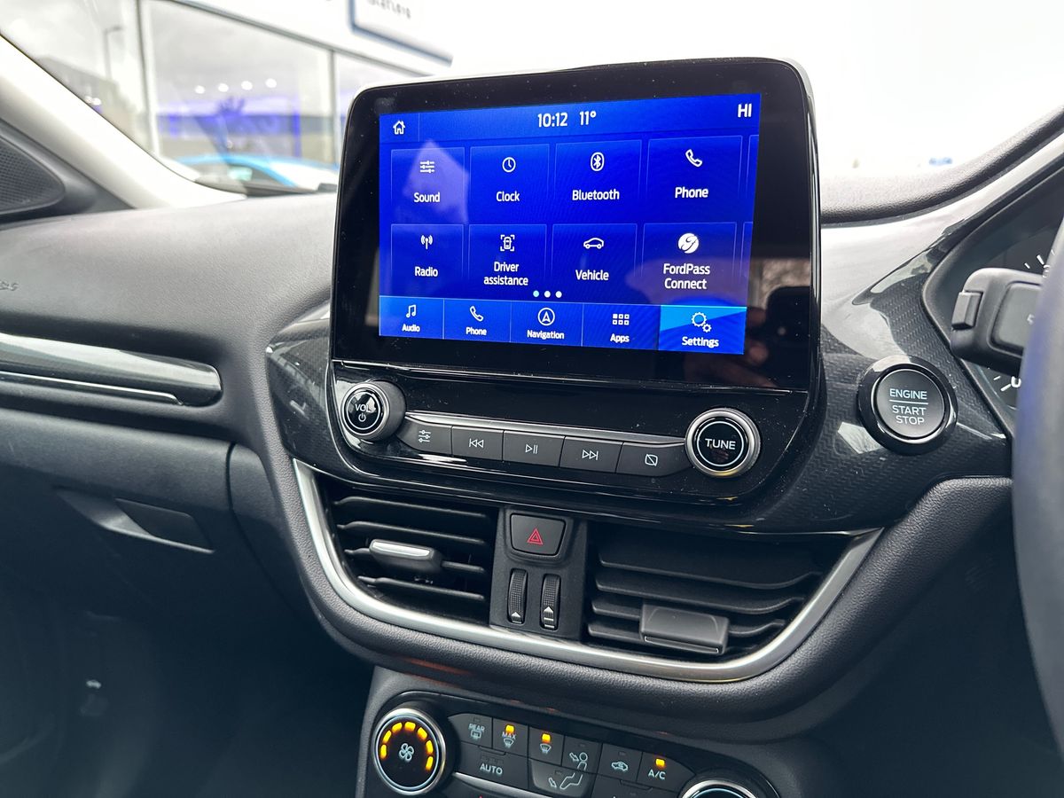 Used Ford Puma 2023 for sale - 76881835: Photo 19