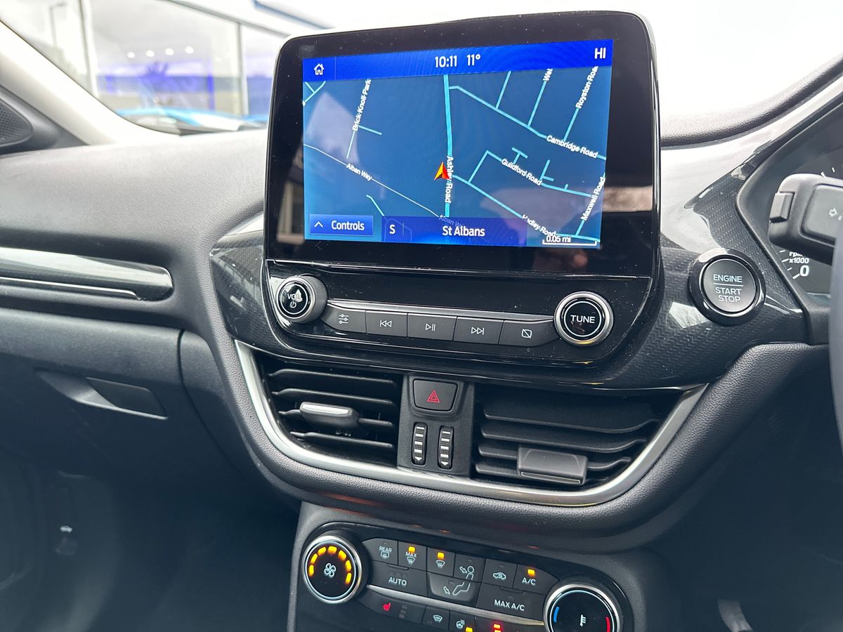 Used Ford Puma 2023 for sale - 76881835: Photo 20