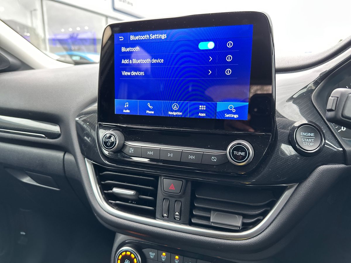 Used Ford Puma 2023 for sale - 76881835: Photo 21