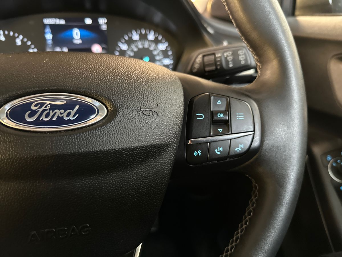 Used Ford Puma 2023 for sale - 76881835: Photo 27