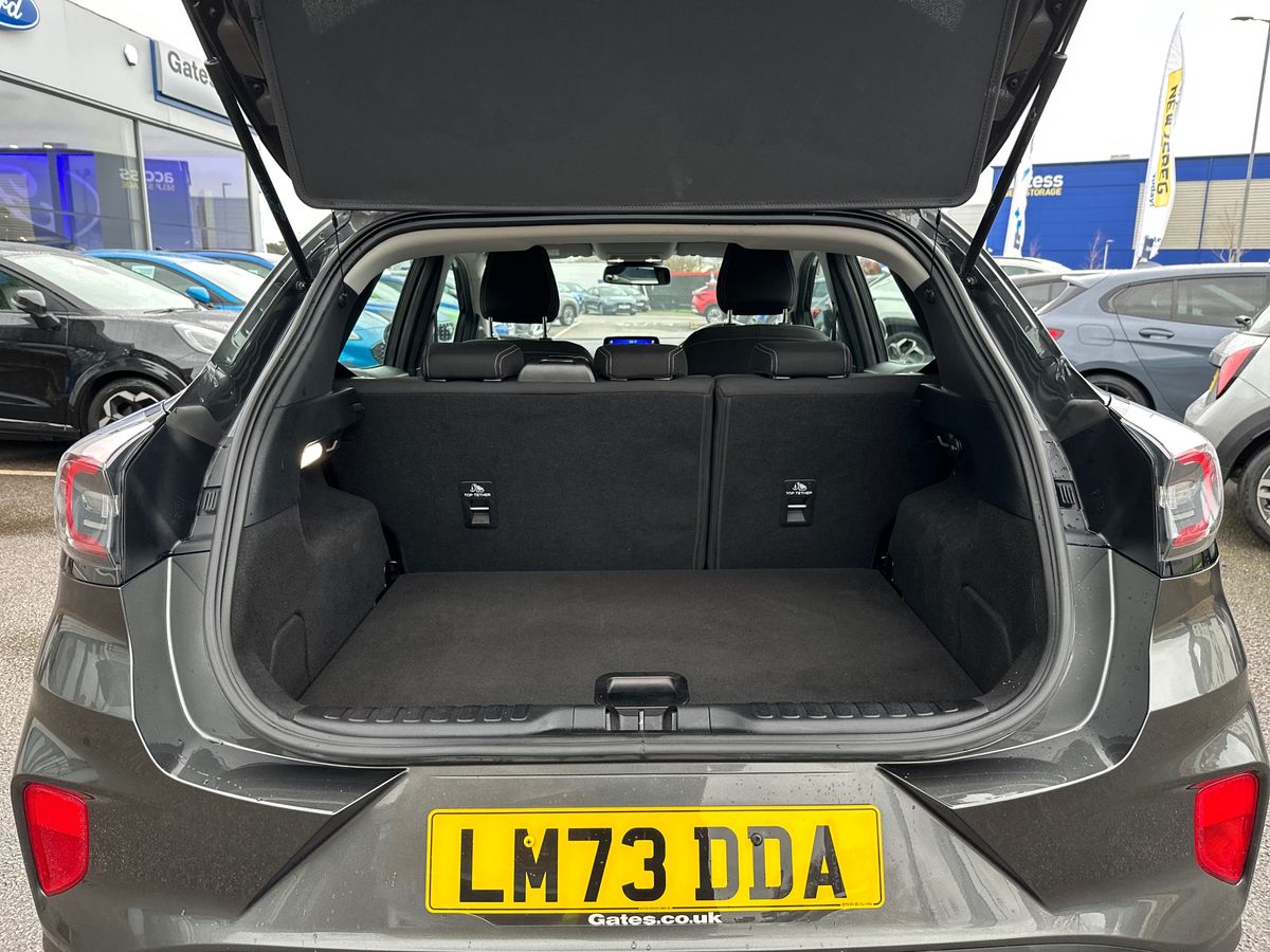 Used Ford Puma 2023 for sale - 76881835: Photo 34