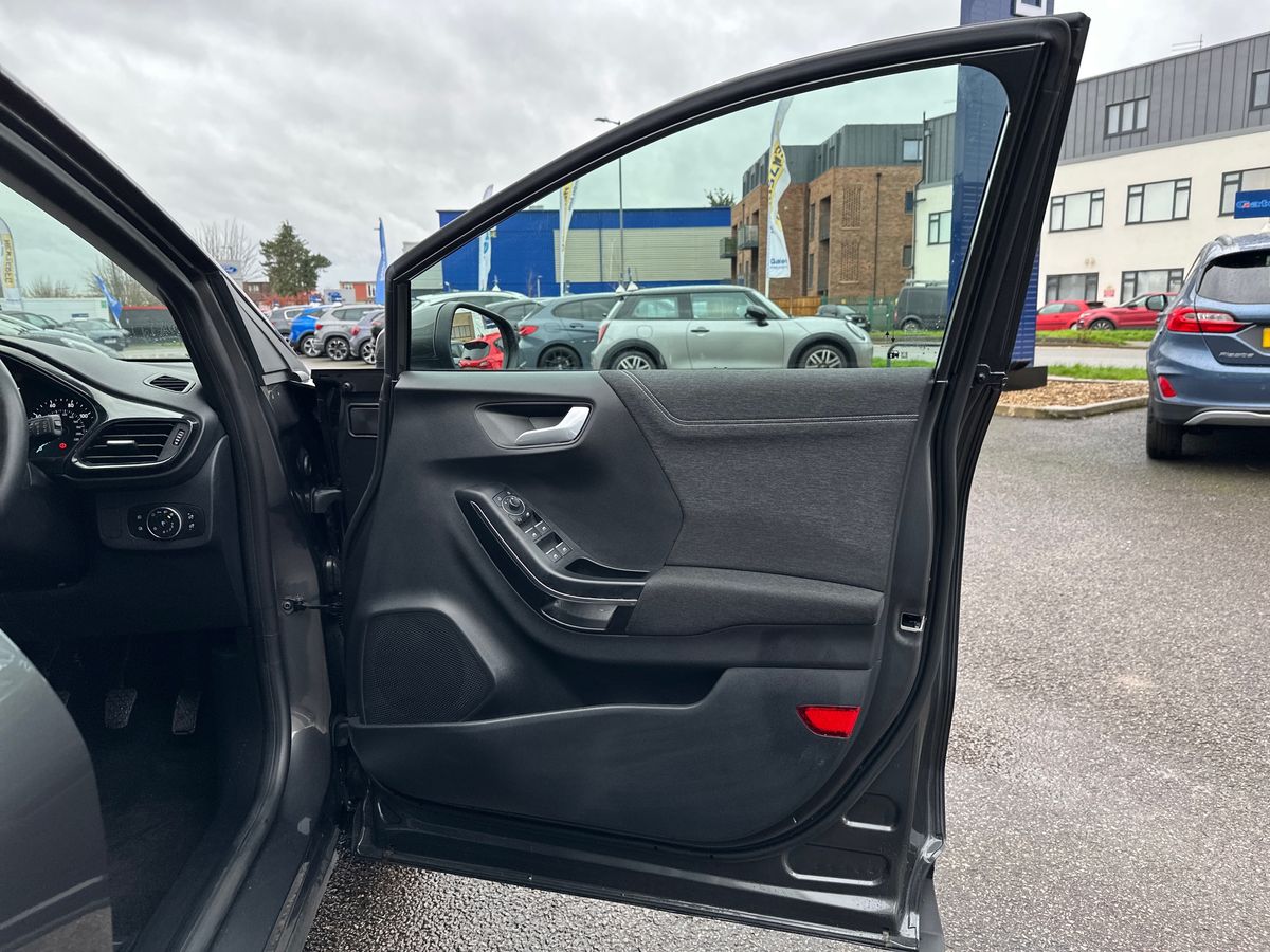 Used Ford Puma 2023 for sale - 76881835: Photo 35