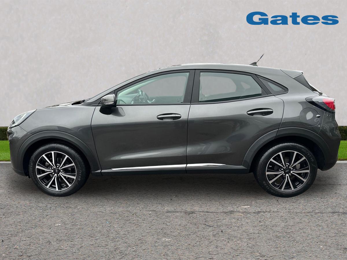 Used Ford Puma 2023 for sale - 76881835: Photo 4