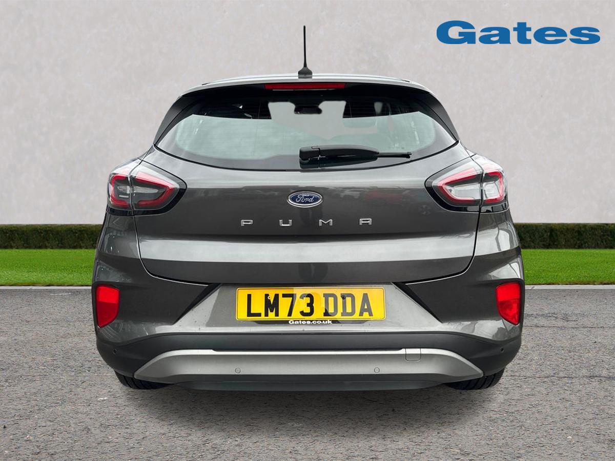 Used Ford Puma 2023 for sale - 76881835: Photo 6