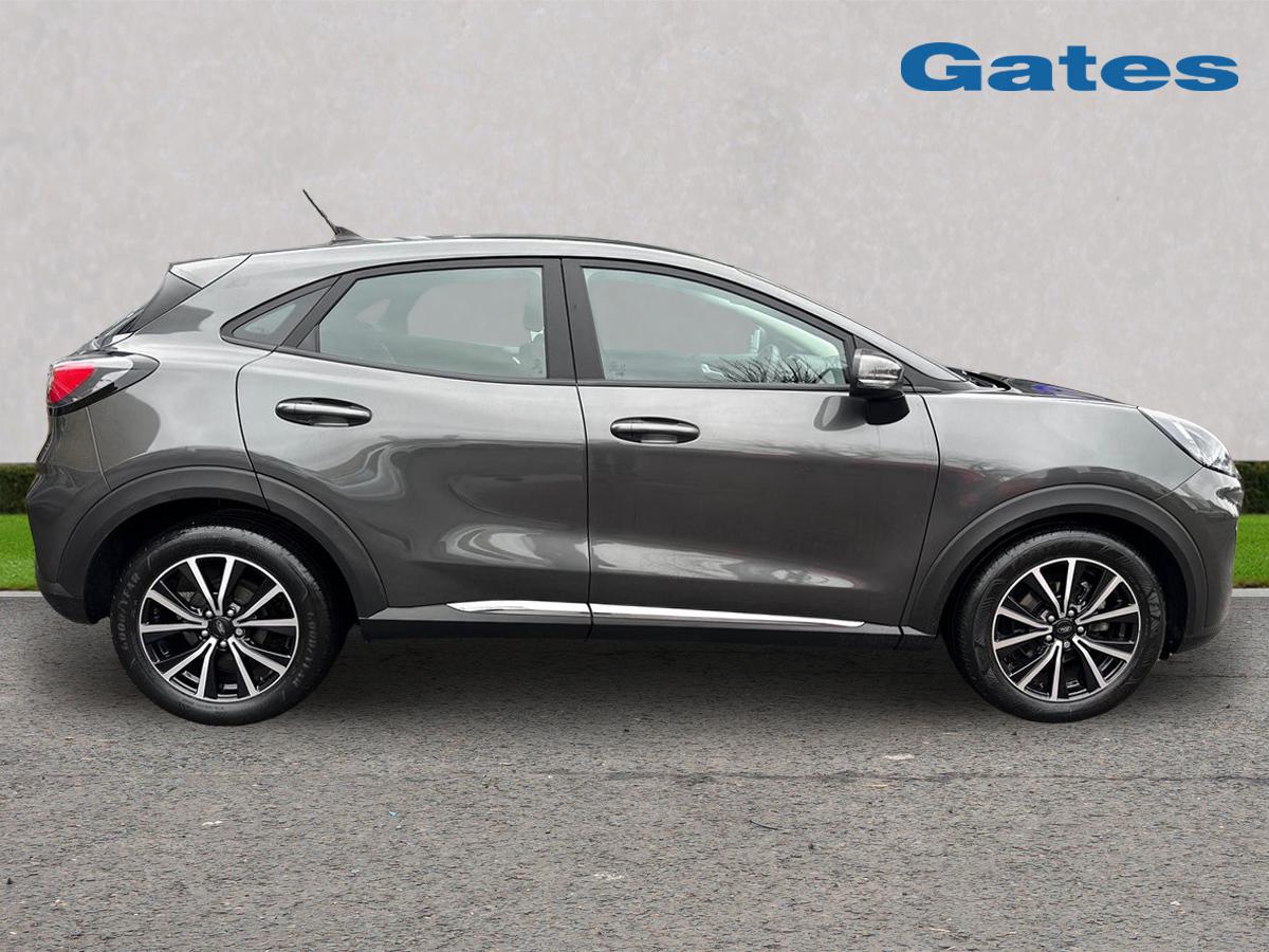 Used Ford Puma 2023 for sale - 76881835: Photo 8