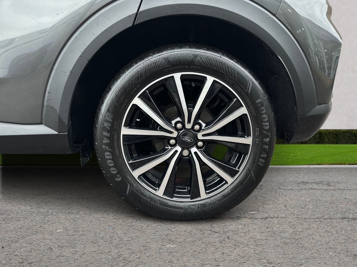 Used Ford Puma 2023 for sale - 76881835: Photo 9