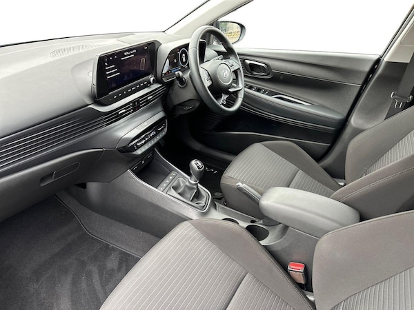 Used Hyundai i20 2023 for sale - 76203731: Photo 11